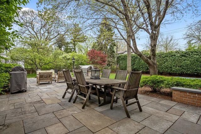 520 Greenwood Avenue, Kenilworth, IL 60043