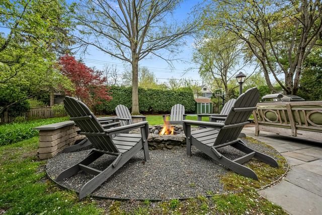 520 Greenwood Avenue, Kenilworth, IL 60043