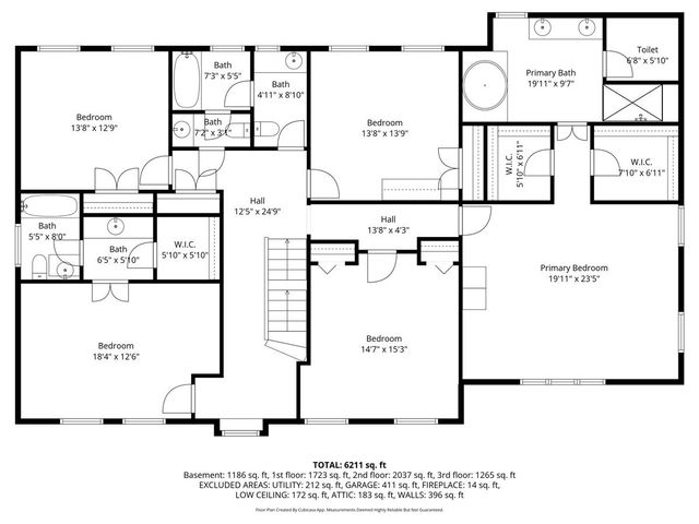 520 Greenwood Avenue, Kenilworth, IL 60043
