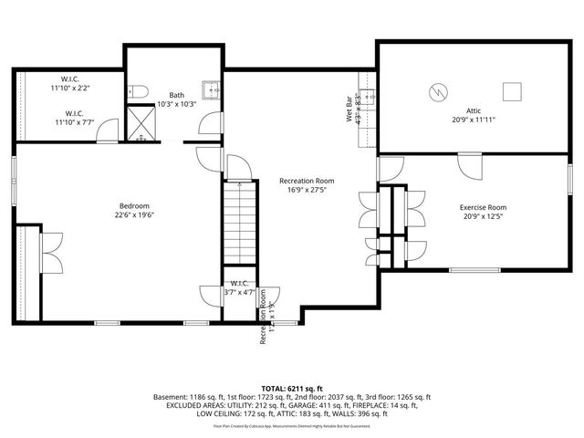 520 Greenwood Avenue, Kenilworth, IL 60043
