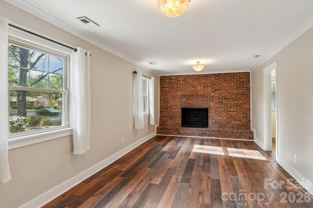 4931 Coronado Drive, Charlotte, NC 28212