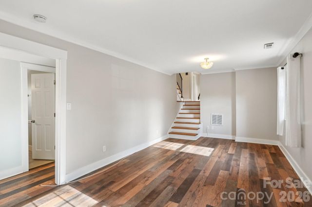 4931 Coronado Drive, Charlotte, NC 28212