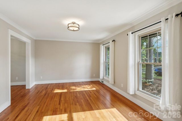 4931 Coronado Drive, Charlotte, NC 28212