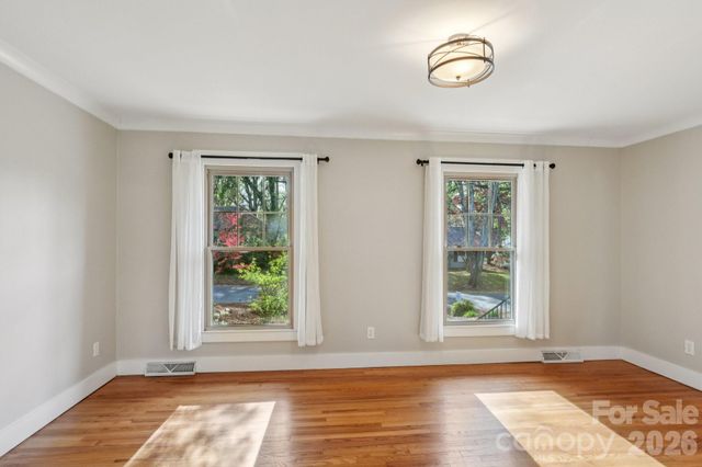 4931 Coronado Drive, Charlotte, NC 28212