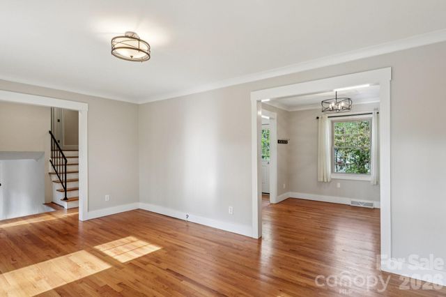 4931 Coronado Drive, Charlotte, NC 28212