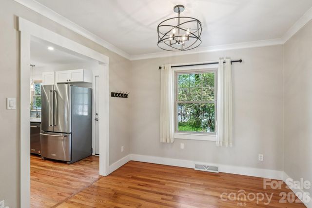 4931 Coronado Drive, Charlotte, NC 28212