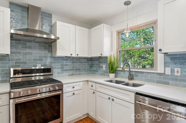 4931 Coronado Drive, Charlotte, NC 28212