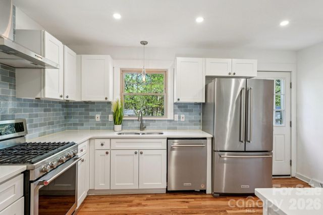 4931 Coronado Drive, Charlotte, NC 28212