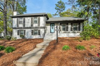 4931 Coronado Drive, Charlotte, NC 28212