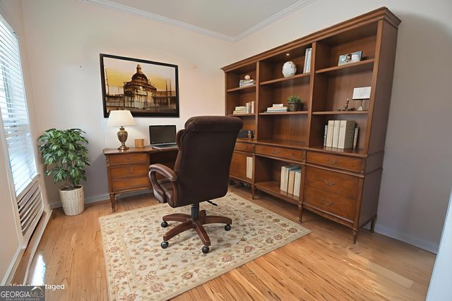 70 High Point North Drive, Newnan, GA 30265