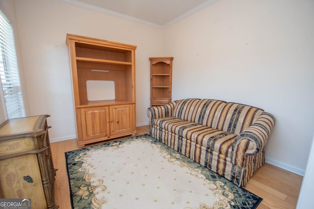 70 High Point North Drive, Newnan, GA 30265