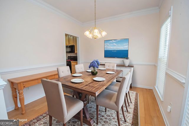 70 High Point North Drive, Newnan, GA 30265