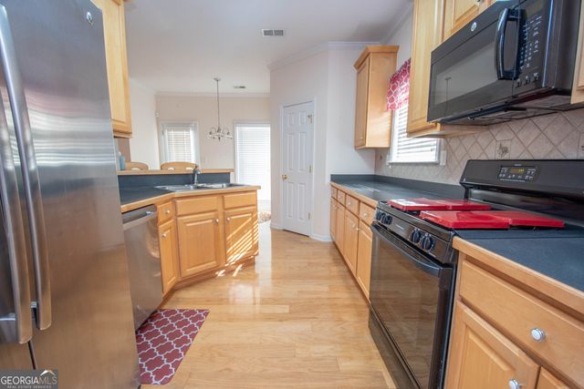 70 High Point North Drive, Newnan, GA 30265