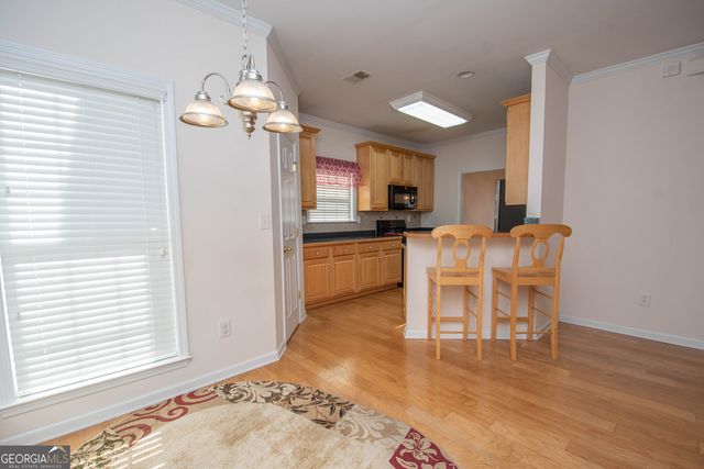 70 High Point North Drive, Newnan, GA 30265