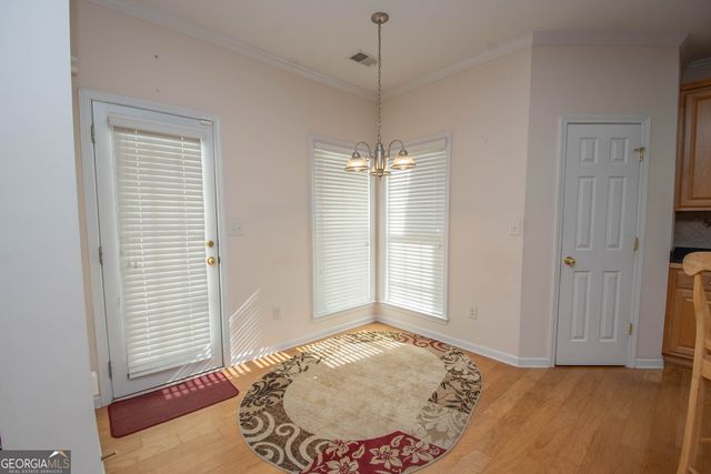 70 High Point North Drive, Newnan, GA 30265