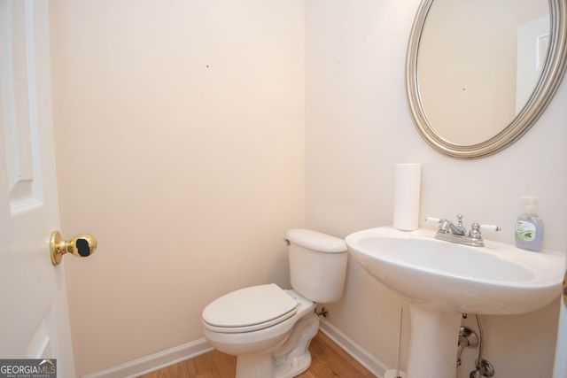 70 High Point North Drive, Newnan, GA 30265