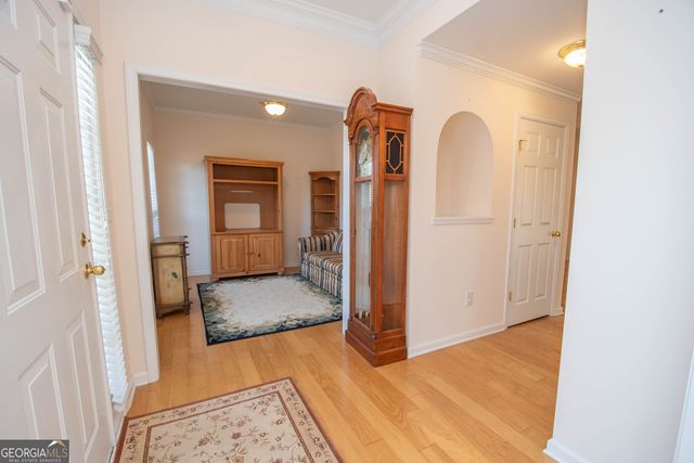 70 High Point North Drive, Newnan, GA 30265