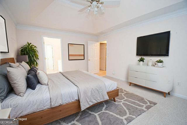 70 High Point North Drive, Newnan, GA 30265