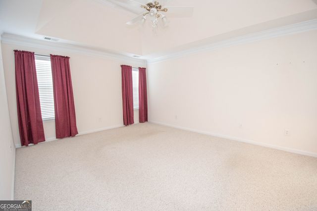 70 High Point North Drive, Newnan, GA 30265