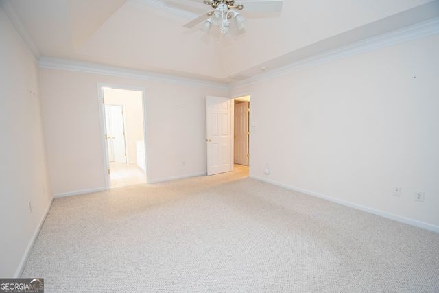 70 High Point North Drive, Newnan, GA 30265