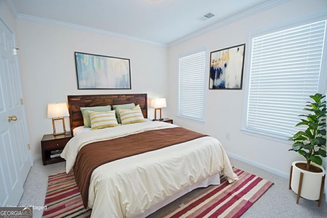 70 High Point North Drive, Newnan, GA 30265