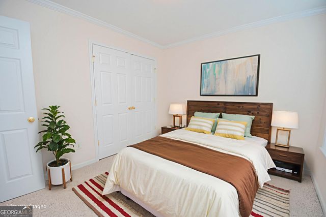 70 High Point North Drive, Newnan, GA 30265