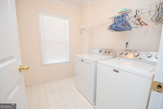 70 High Point North Drive, Newnan, GA 30265