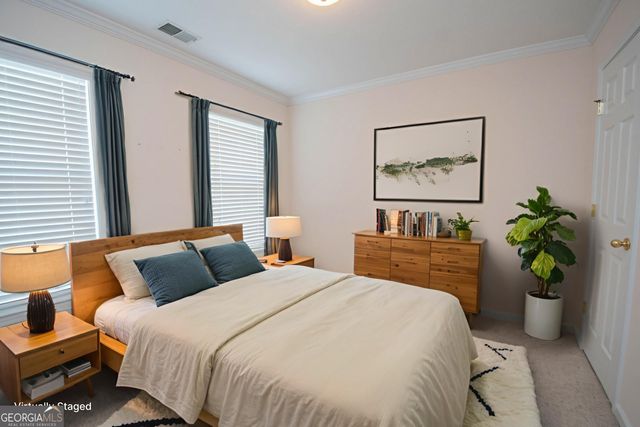 70 High Point North Drive, Newnan, GA 30265