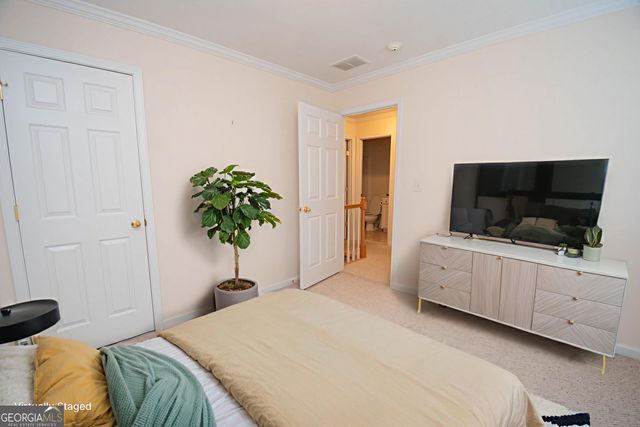 70 High Point North Drive, Newnan, GA 30265