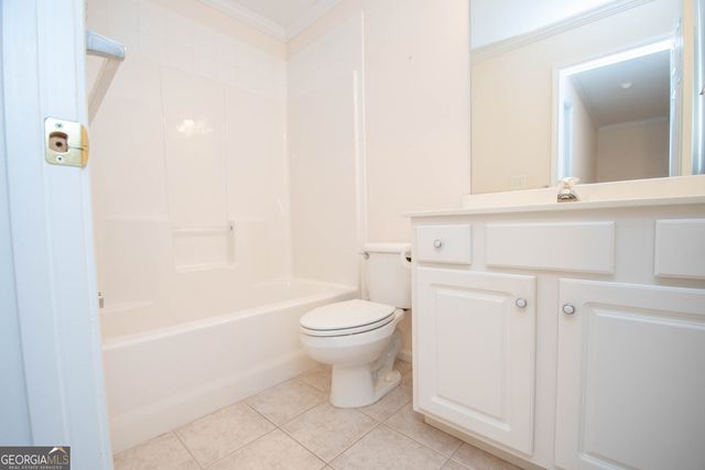 70 High Point North Drive, Newnan, GA 30265