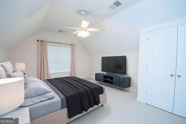 70 High Point North Drive, Newnan, GA 30265