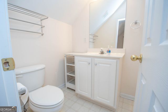 70 High Point North Drive, Newnan, GA 30265