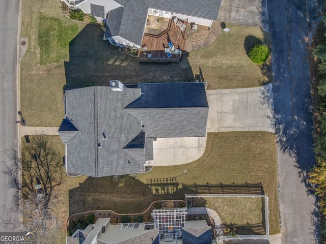 70 High Point North Drive, Newnan, GA 30265