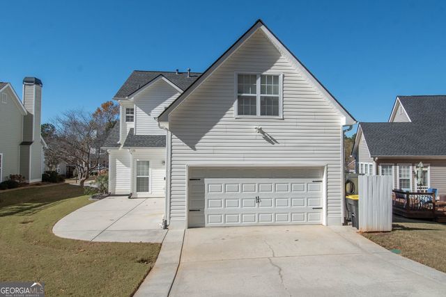 70 High Point North Drive, Newnan, GA 30265