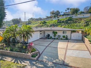1343 S Garfield, Monterey Park, CA 91754