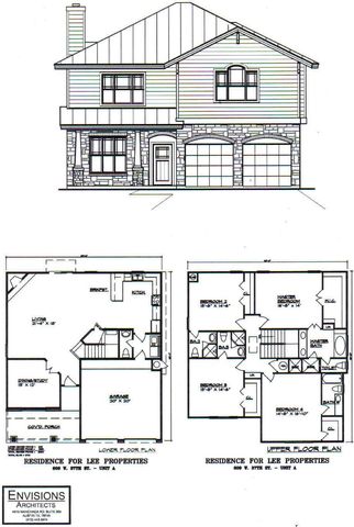 609 W 37th ST, Austin, TX 78705