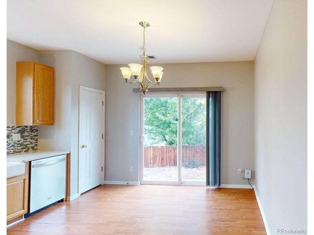 2461 S Andes Cir, Aurora, CO 80013