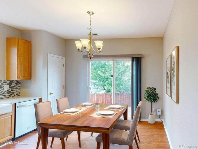 2461 S Andes Cir, Aurora, CO 80013
