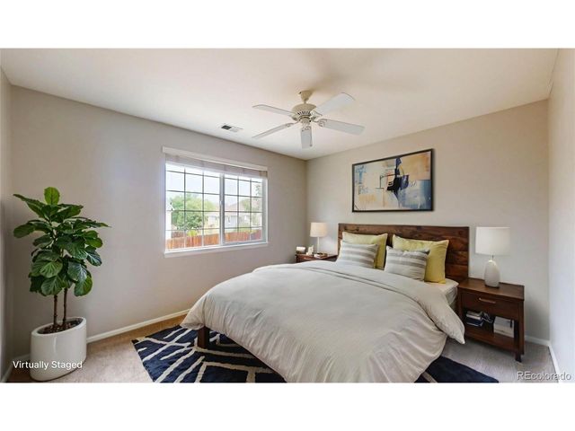 2461 S Andes Cir, Aurora, CO 80013