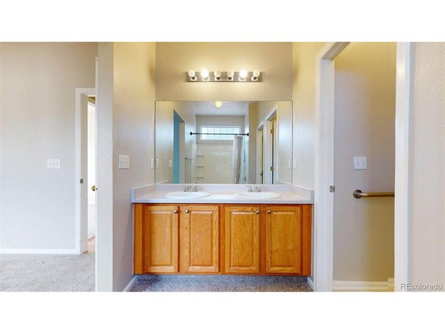 2461 S Andes Cir, Aurora, CO 80013