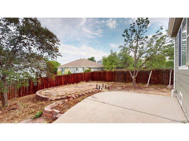 2461 S Andes Cir, Aurora, CO 80013
