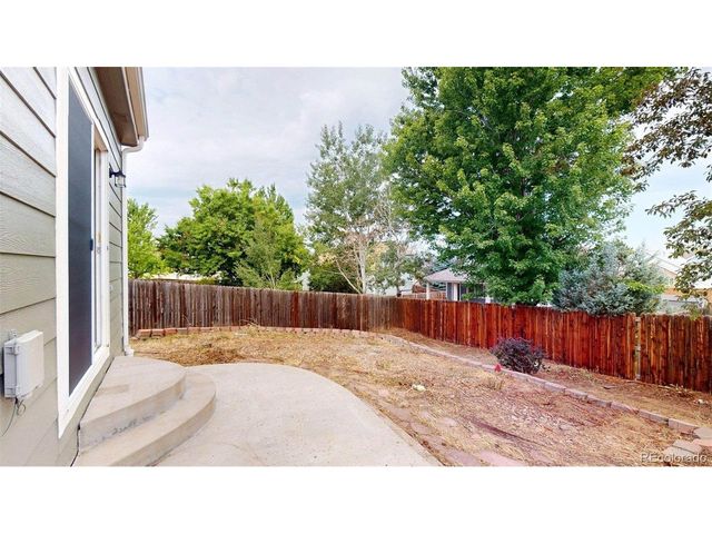 2461 S Andes Cir, Aurora, CO 80013