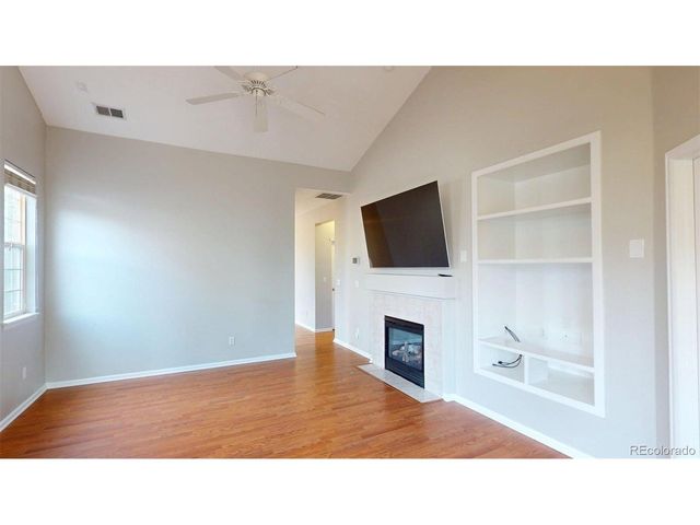 2461 S Andes Cir, Aurora, CO 80013