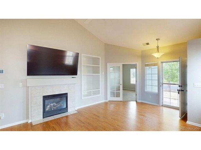 2461 S Andes Cir, Aurora, CO 80013