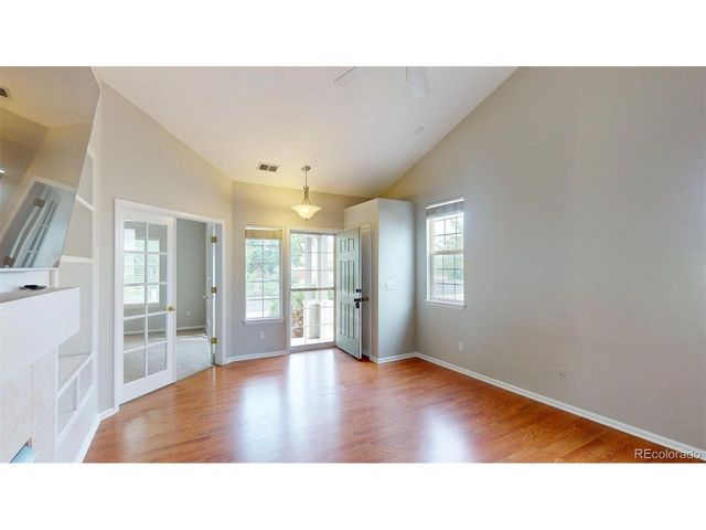 2461 S Andes Cir, Aurora, CO 80013