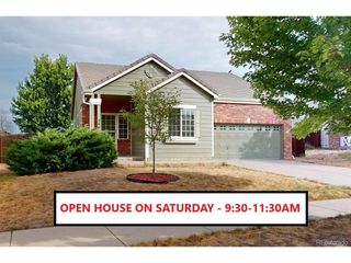2461 S Andes Cir, Aurora, CO 80013