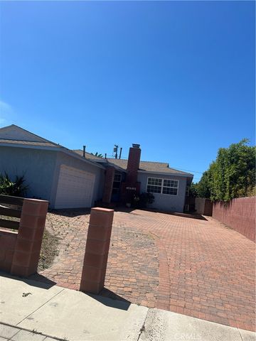 18219 Patronella Avenue, Torrance, CA 90504
