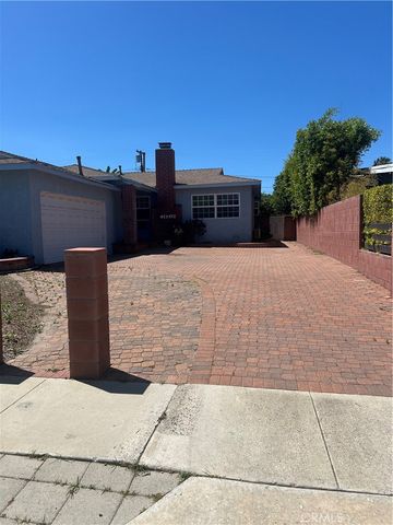 18219 Patronella Avenue, Torrance, CA 90504