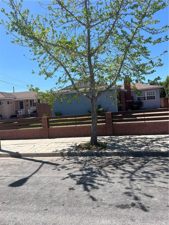 18219 Patronella Avenue, Torrance, CA 90504