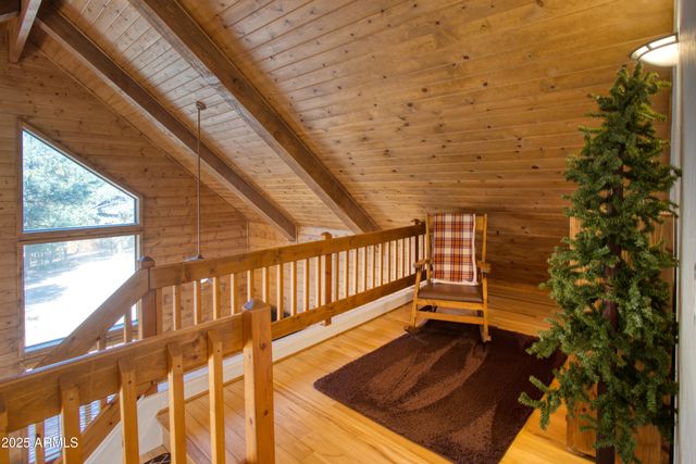 915 Lakeshore Drive, Lakeside, AZ 85929